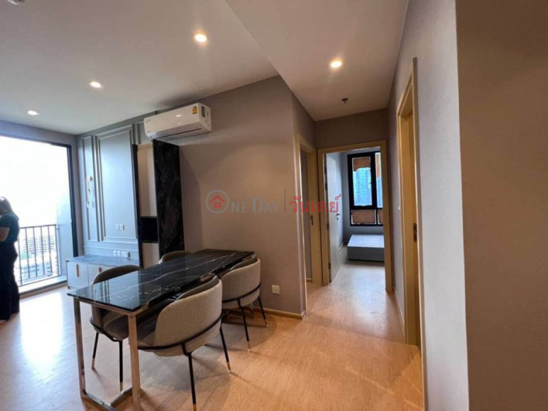 Condo for Rent: Maru Ekkamai 2, 54 m², 2 bedroom(s) | Thailand | Rental | ฿ 60,000/ month