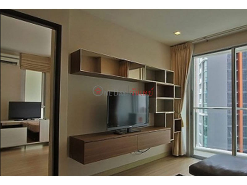 คอนโด สำหรับ เช่า: Sky Walk Condominium, 60 ตร.ม., 2 ห้องนอน รายการเช่า