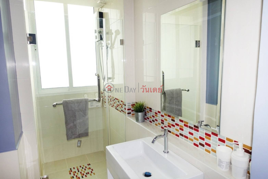 Condo for Rent: M Society, 51 m², 2 bedroom(s) | Thailand | Rental, ฿ 14,000/ month