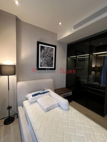 P03260424 ให้เช่า/For Rent Condo HYDE Heritage Thonglor (ไฮด์ เฮอริเทจ ทองหล่อ) 2นอน 2น้ำ 78ตร.ม ชั้น8 ประเทศไทย, เช่า | ฿ 80,000/ เดือน