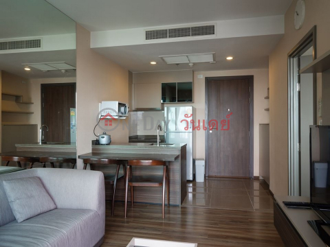 Condo for Rent: Teal Sathorn-taksin, 34 m², 1 bedroom(s) - OneDay_0