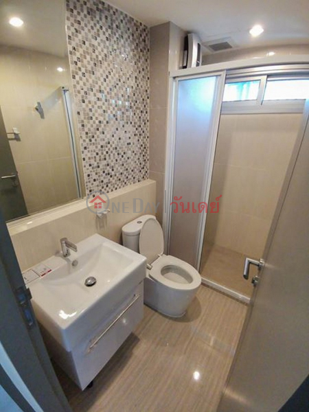 ฿ 6.7Million Condo for Sale: Life Ratchadapisek, 57 m², 2 bedroom(s)