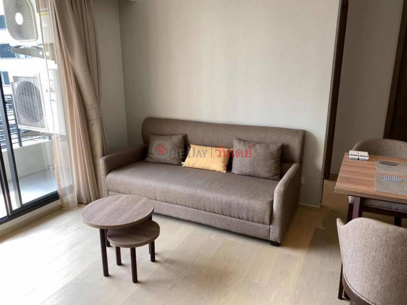 Property Search Thailand | OneDay | Residential | Rental Listings Condo for Rent: Runesu Thonglor 5, 59 m², 2 bedroom(s)