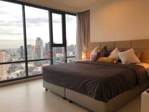 Condo for Rent: Rhythm Sukhumvit 42, 78 m², 2 bedroom(s) - OneDay_0