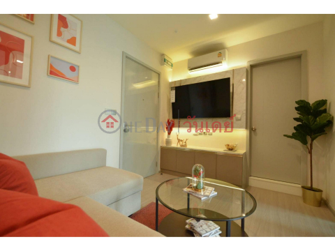 Condo for Rent: Life Sukhumvit 62, 30 m², 1 bedroom(s) - OneDay_0