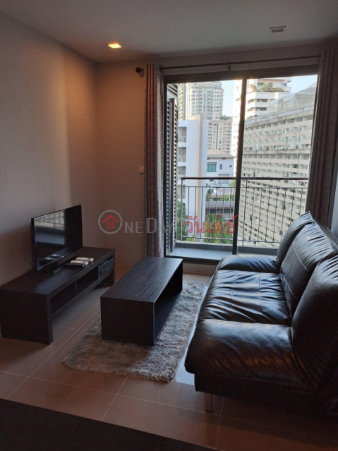 Condo for Rent: Mirage Sukhumvit 27, 36 m², 1 bedroom(s) - OneDay_0