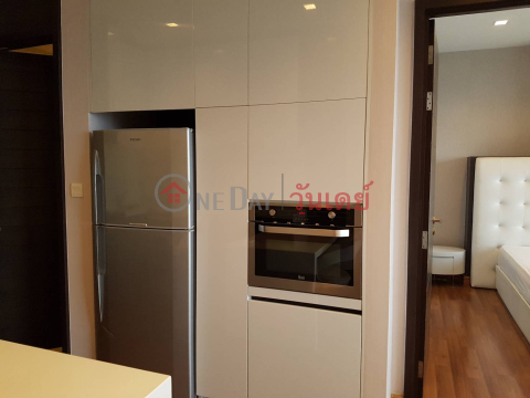 Condo for Rent: Ivy Ampio, 44 m², 1 bedroom(s) - OneDay_0