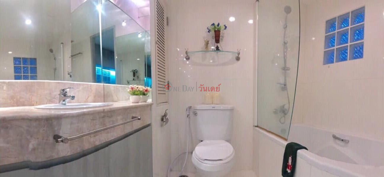 Condo for Rent: Silom Terrace, 149 m², 2 bedroom(s) Rental Listings