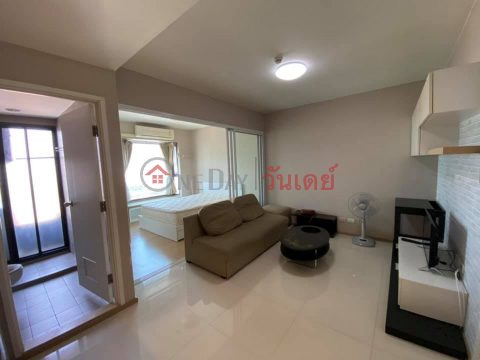 Condo for Rent: Fuse Mobius Ramkhamhaeng Station, 29 m², 1 bedroom(s) - OneDay_0