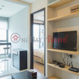 Condo for Rent: Rhythm Sukhumvit 44/1, 35 m², 1 bedroom(s) - OneDay_0