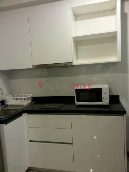 Condo for Rent: Le Cote Thonglor 8, 33 m², 1 bedroom(s) Thailand, Rental ฿ 25,000/ month