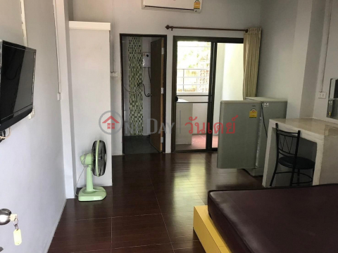 Dormitory for sale in front of Rajamangala University, Srichan Road _0