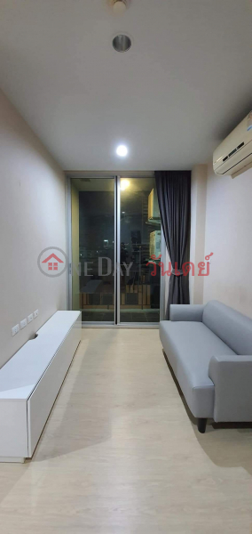 Property Search Thailand | OneDay | Residential Rental Listings Condo for rent: Chewathai Ramkhamhaeng (7th floor),fully furnished