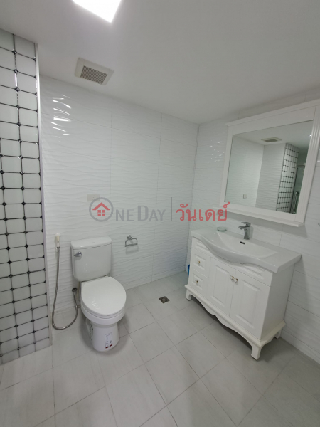 3 Bedroom Simplex Unit - Fully furnished at Phromphong ประเทศไทย, เช่า | ฿ 65,000/ เดือน