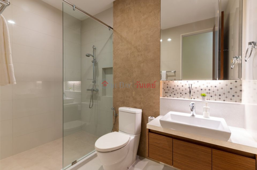 Property Search Thailand | OneDay | Residential Rental Listings | Condo for Rent: Bright Sukhumvit 24, 93 m², 2 bedroom(s)