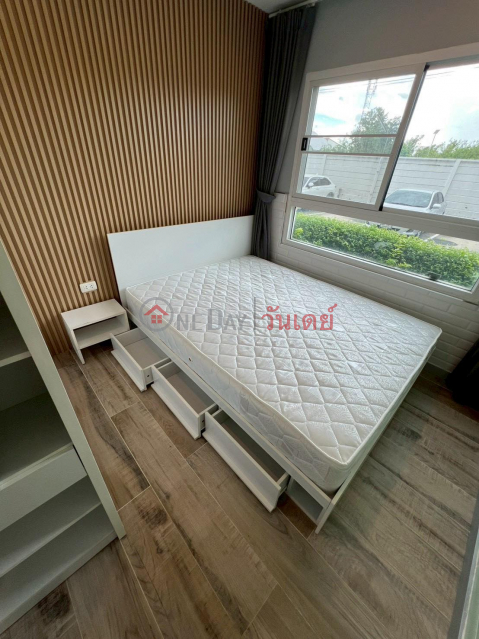 เดอะทรัสต์ คอนโด นครปฐม | ควอลิตี้เฮ้าส์ _0