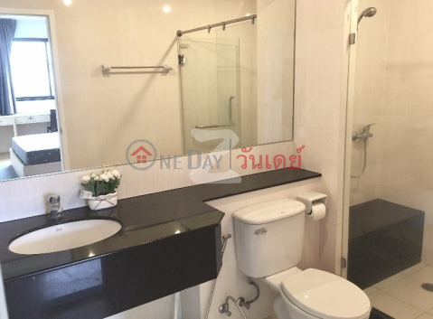 คอนโด สำหรับ เช่า: Supalai Premier Place Asoke, 62 ตร.ม., 2 ห้องนอน - OneDay_0