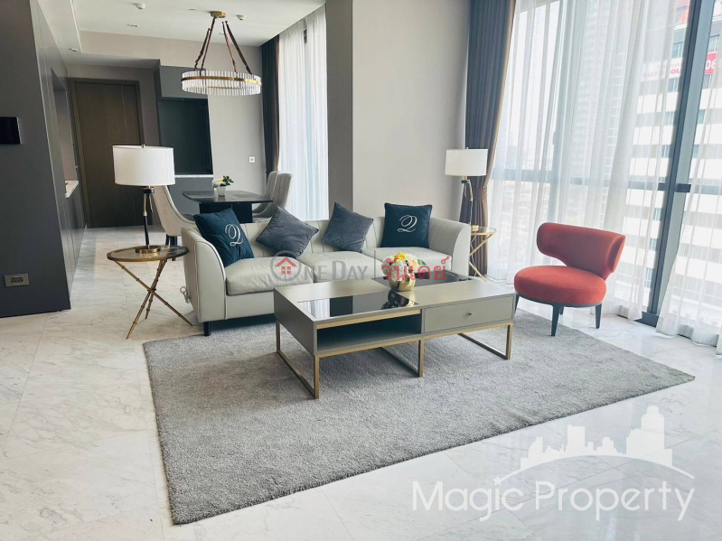 ฿ 34.5Million The Monument Thonglor Condominium, Watthana, Bangkok