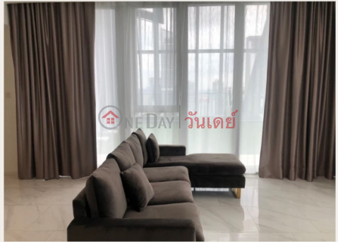 Condo for Rent: Hyde Sukhumvit 11, 146 m², 3 bedroom(s) - OneDay_0