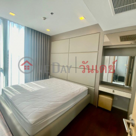 Hyde 2 Beds 2 Baths Sukhumvit11 (TRI-17326)_0