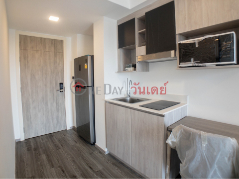 Condo for Rent: Na Veera Phahol - Ari, 28 m², 1 bedroom(s) - OneDay_0