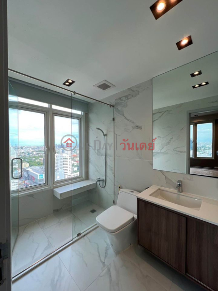 ฿ 29Million, Condo for Sale: Hampton Thonglor 10, 163 m², 3 bedroom(s)