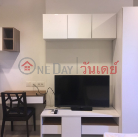 Condo for Rent: Ideo Mobi Rama 9, 22 m², 1 bedroom(s) - OneDay_0