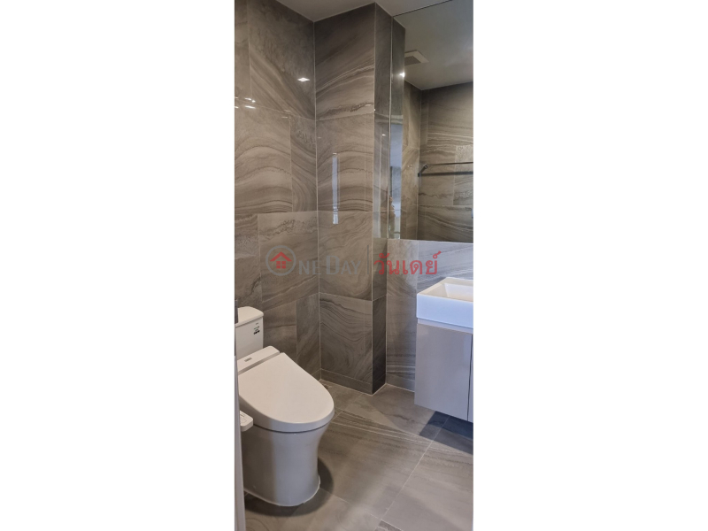 Condo for Rent: Ideo Q Sukhumvit 36, 35 m², 1 bedroom(s),Thailand, Rental | ฿ 22,000/ month