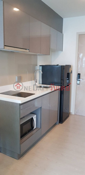 Condo for Rent: Rhythm Asoke 2, 29 m², 1 bedroom(s) Rental Listings