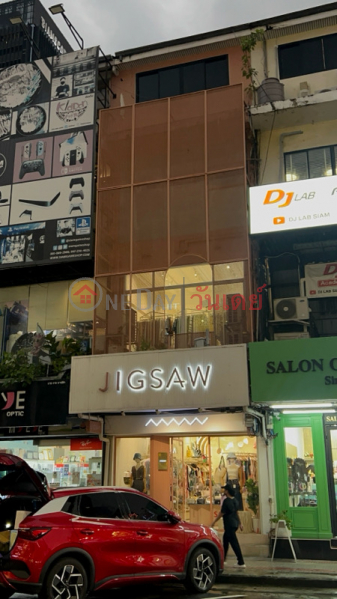 Jigsaw Multi-brand Store (Jigsaw Multi-brand Store สยามสแควร์),Pathum Wan | OneDay วันเดย์(2)