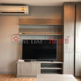 Condo for Rent: Chapter One Midtown Ladprao 24, 39 m², 1 bedroom(s) - OneDay_0