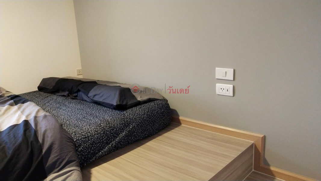 ฿ 22,000/ month | Condo for Rent: Chewathai Residence Asoke, 30 m², 1 bedroom(s)