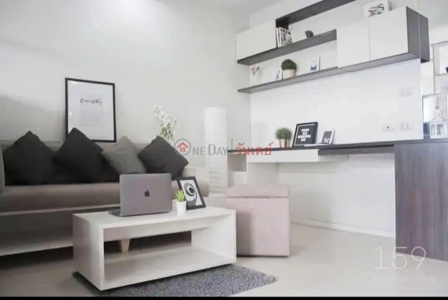 Condo for rent: The Log 3 (4th floor),fully furnished, ready to move in Rental Listings