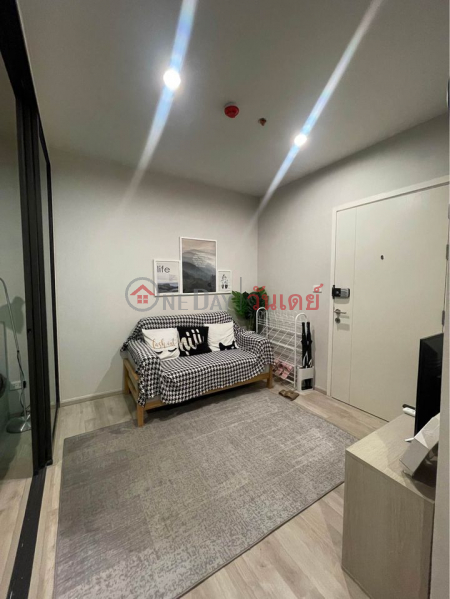 Condo for rent The Privacy Rama 9 (23rd floor) Rental Listings