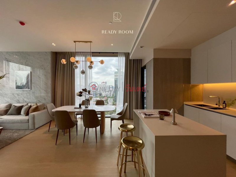 คอนโด สำหรับ เช่า: The Strand Thonglor, 91 ตร.ม., 2 ห้องนอน | ประเทศไทย เช่า | ฿ 125,000/ เดือน