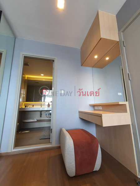 Condo for Rent: Ideo Sukhumvit 93, 54 m², 2 bedroom(s) | Thailand | Rental, ฿ 33,000/ month