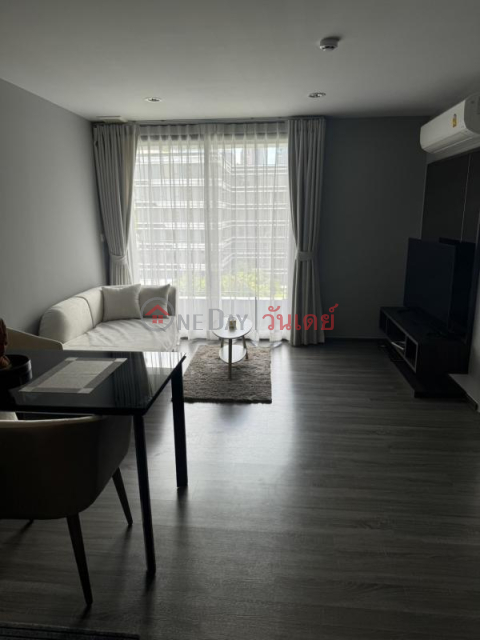 Condo for Rent: Ideo Mobi Sukhumvit 40, 47 m², 1 bedroom(s) - OneDay_0