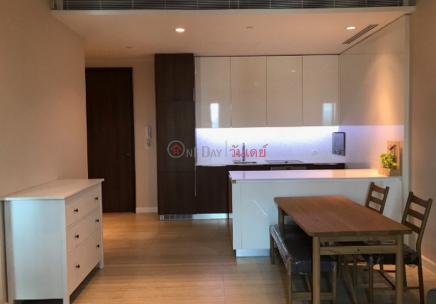 185 Rajadamri for Rent | Condo in Lumphini, Thailand Rental ฿ 68,000/ month