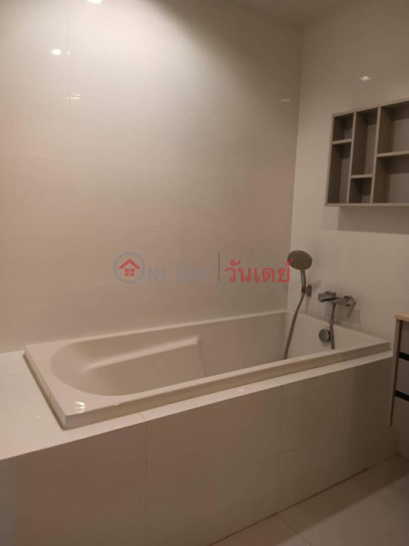 Condo for Rent: HQ by Sansiri, 57 m², 1 bedroom(s) Rental Listings