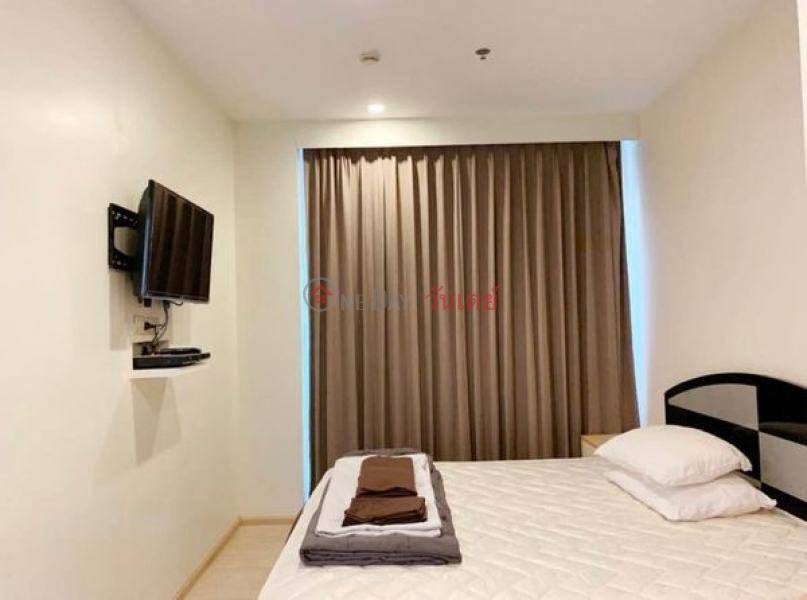 Condo for rent: Noble Remix Sukhumvit 36 (14th floor, 41sqm) Thailand Rental, ฿ 20,000/ month