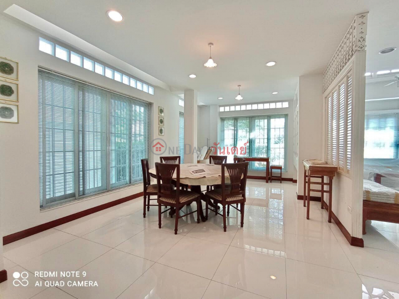 Beauty Single House in Prompong, Thailand Rental ฿ 120,000/ month