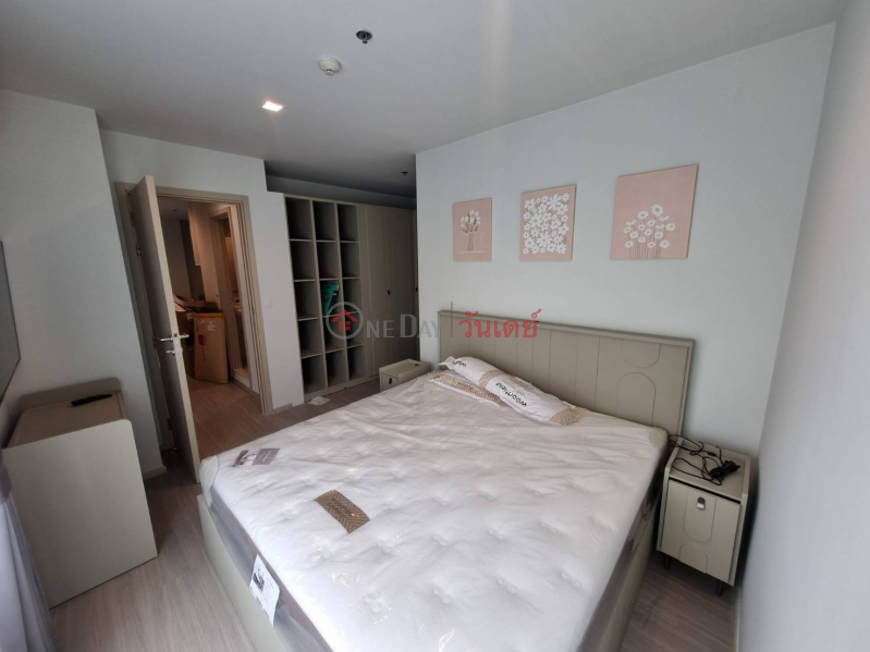 Condo for Rent: Life One Wireless, 63 m², 2 bedroom(s) Thailand, Rental, ฿ 52,000/ month