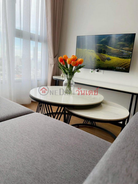 Condo for Rent – The Cloud Thonglor – Phetchaburi | Thailand | Rental, ฿ 25,000/ month