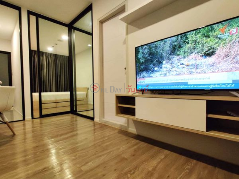 ฿ 11,500/ month Condo for rent Episode Phaholyothin-Sapanmai (5th floor)