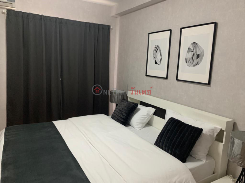 Supalai Park 2 Beds 1 Bath Unfurnished Ekkamai Thonglor รายการขาย