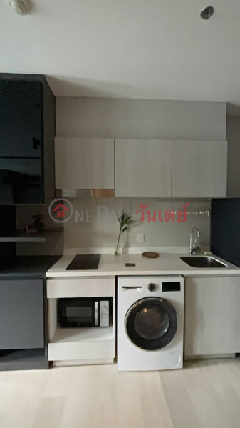 Condo for Rent: Life One Wireless, 25 m², 1 bedroom(s) | Thailand Rental | ฿ 20,000/ month