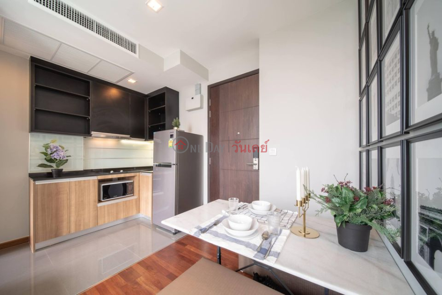 , 1, Residential Rental Listings, ฿ 28,000/ month