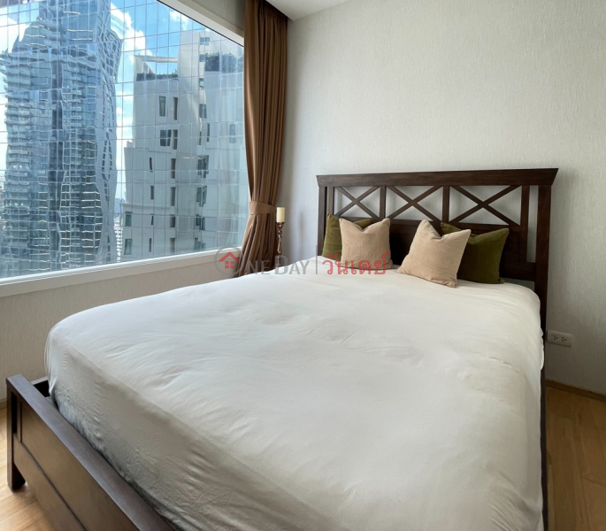 Condo for Rent: 39 By Sansiri, 127 m², 3 bedroom(s) Rental Listings