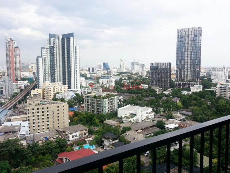 , 1 | Residential, Rental Listings | ฿ 25,000/ month