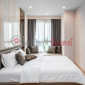 For rent condo Supalai Lite Ratchada-Naradhiwas (floor 12A) _0